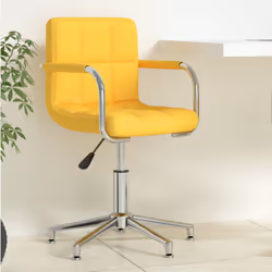 VidaXL 334736 chaise et fauteuil de bureau