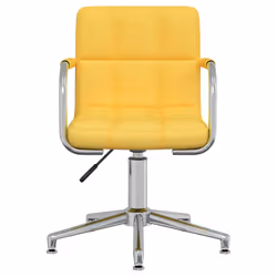VidaXL 334736 chaise et fauteuil de bureau