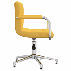 VidaXL 334736 chaise et fauteuil de bureau - Vue supplémentaire 4