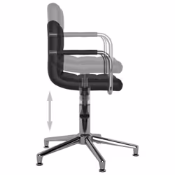 VidaXL 334760 chaise restaurant - Vue supplémentaire 7