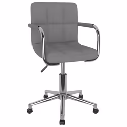 VidaXL 334791, 1 pièce(s), Polyester, Acier, Gris