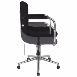 VidaXL 334797 chaise et fauteuil de bureau - Vue supplémentaire 6