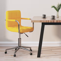 VidaXL 334798 chaise et fauteuil de bureau