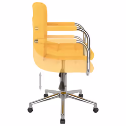 VidaXL 334798 chaise et fauteuil de bureau - Vue supplémentaire 6