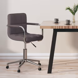 VidaXL 334800 chaise et fauteuil de bureau