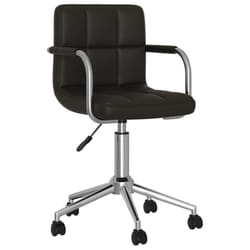VidaXL 334812 chaise et fauteuil de bureau