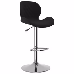 VidaXL 334908 Tabouret de bar