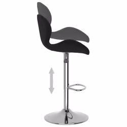 VidaXL 334908 Tabouret de bar - Vue supplémentaire 8