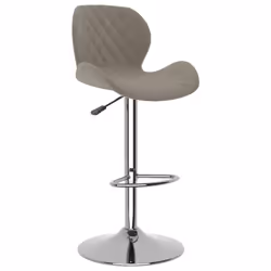 VidaXL 334911 Tabouret de bar