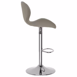 VidaXL 334911 Tabouret de bar - Vue supplémentaire 5