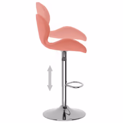 VidaXL 334916 Tabouret de bar - Vue supplémentaire 8