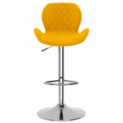 VidaXL 334918 Tabouret de bar - Vue supplémentaire 4