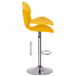 VidaXL 334918 Tabouret de bar - Vue supplémentaire 8