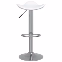 VidaXL 335079 Tabouret de bar