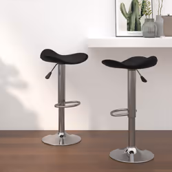 VidaXL 335090 Tabouret de bar