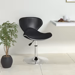 VidaXL 335110 Tabouret de bar