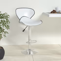 VidaXL 335129 Tabouret de bar
