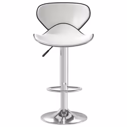 VidaXL 335129 Tabouret de bar