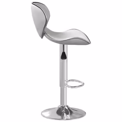 VidaXL 335129 Tabouret de bar - Vue supplémentaire 4