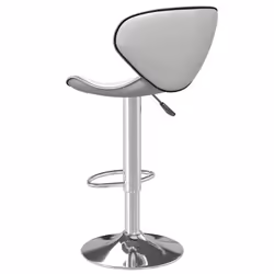 VidaXL 335129 Tabouret de bar - Vue supplémentaire 5