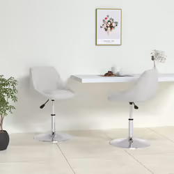 VidaXL 335159 chaise restaurant