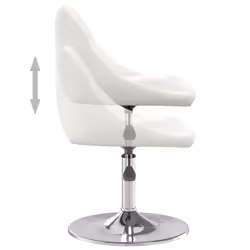 VidaXL 335159 chaise restaurant - Vue supplémentaire 6