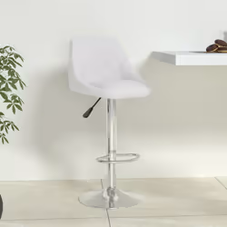 VidaXL 335169 Tabouret de bar