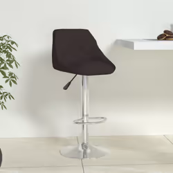 VidaXL 335170 Tabouret de bar