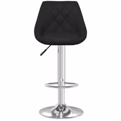 VidaXL 335170 Tabouret de bar