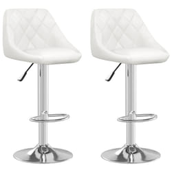 VidaXL 335179 Tabouret de bar