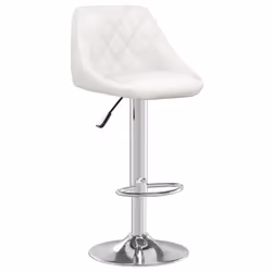 VidaXL 335179 Tabouret de bar