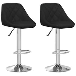 VidaXL 335180 Tabouret de bar