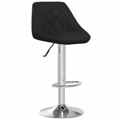 VidaXL 335180 Tabouret de bar