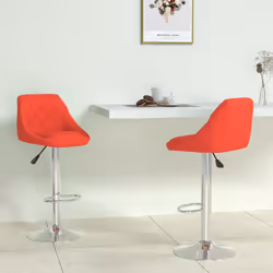 VidaXL 335181 Tabouret de bar