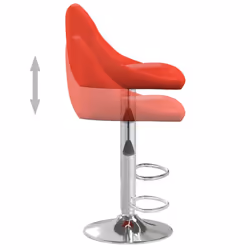VidaXL 335181 Tabouret de bar - Vue supplémentaire 6