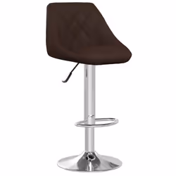 VidaXL 335182 Tabouret de bar