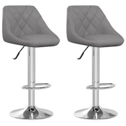 VidaXL 335184 Tabouret de bar
