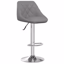 VidaXL 335184 Tabouret de bar