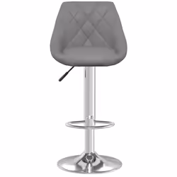 VidaXL 335184 Tabouret de bar - Vue supplémentaire 4