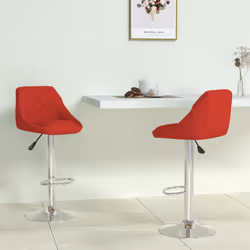 VidaXL 335185 Tabouret de bar