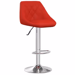 VidaXL 335185 Tabouret de bar
