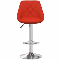 VidaXL 335185 Tabouret de bar - Vue supplémentaire 4