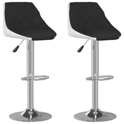 VidaXL 335240 Tabouret de bar