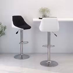 VidaXL 335240 Tabouret de bar