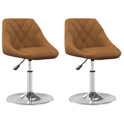 VidaXL 335281 chaise restaurant