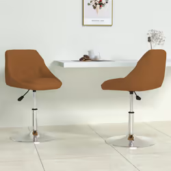 VidaXL 335281 chaise restaurant
