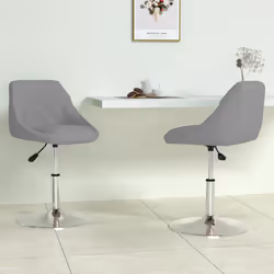 VidaXL 335283 chaise restaurant - Vue supplémentaire 2