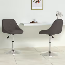 VidaXL 335284 chaise restaurant