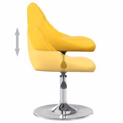 VidaXL 335290 chaise restaurant - Vue supplémentaire 7