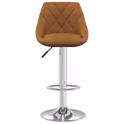 VidaXL 335292 Tabouret de bar